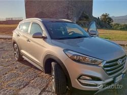 Usata 2017 Hyundai Tucson SUV | 16.850 € (Molto cara)