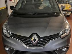 Grigio Usata 2019 Renault Scénic IV Monovolume | 13.800 € (Buon prezzo)