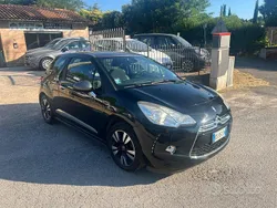 Usata 2013 Citroën DS3 Tre volumi | 5900 € (Buon prezzo)
