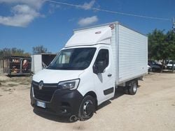 Bianco Usata 2021 Renault Master Furgone | 16.500 € (Buon prezzo)