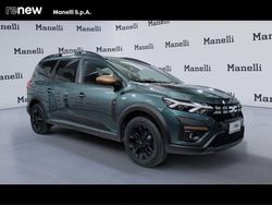Bianco Nuova 2025 Dacia Jogger Extreme Monovolume | 21.900 € (Buon prezzo)