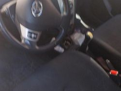 Grigio Usata 2010 Toyota Yaris Tre volumi | 2900 € (Super prezzo)