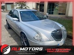 Grigio Usata 2009 Lancia Thesis Tre volumi | 3990 € (Buon prezzo)