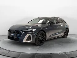 Grigio scuro / metallizzato Nuova 2025 Audi A5 S-Line Coupé | 48.900 € (Super prezzo)