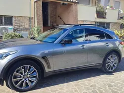 Usata 2016 Infiniti QX70 | 20.000 € (Molto cara)