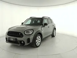Usata 2021 Mini Cooper Countryman Business SUV | 27.200 € (Buon prezzo)