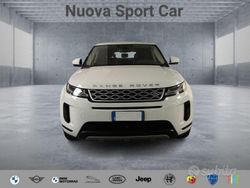 Usata 2021 Land Rover Range Rover evoque SUV | 35.900 € (Cara)