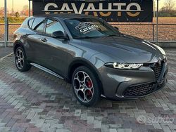 Grigio Usata 2024 Alfa Romeo Tonale Veloce SUV | 28.990 € (Buon prezzo)