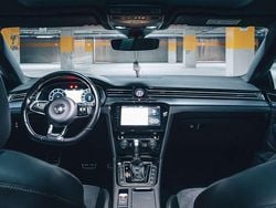 Usata 2018 VW Arteon Sportline Tre volumi | 35.000 € (Buon prezzo)