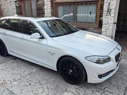 Usata 2011 BMW 530 Efficient Dynamics Station wagon | 12.500 € (Buon prezzo)