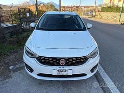 Bianco Usata 2017 Fiat Tipo Easy Tre volumi | 6599 € (Buon prezzo)
