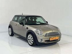 Bronzo Usata 2009 Mini Cooper Chili Due volumi | 5900 € (Buon prezzo)