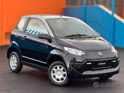 Nero Usata 2017 Aixam City Pack Due volumi | 6499 € (Buon prezzo)