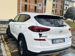 Usata 2020 Hyundai Tucson Trend SUV | 16.900 € (Buon prezzo)