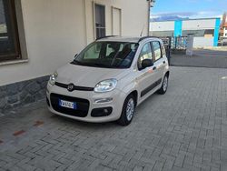 Marrone Usata 2014 Fiat Panda Pop Monovolume | 5500 € (Super prezzo)