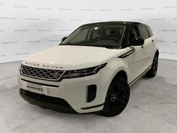Fuji white Usata 2021 Land Rover Range Rover evoque S SUV | 33.500 €