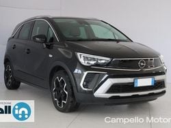 Nero Usata 2023 Opel Crossland Elegance SUV | 17.700 € (Buon prezzo)