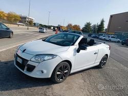 Bianco Usata 2011 Renault Mégane Cabriolet Cabrio | 6000 €