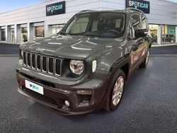 Grigio Usata 2024 Jeep Renegade Limited SUV | 21.900 € (Super prezzo)
