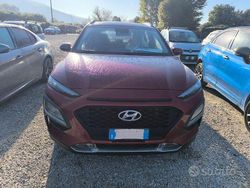 Rosso Usata 2019 Hyundai Kona Comfort SUV | 10.500 € (Ottimo prezzo)
