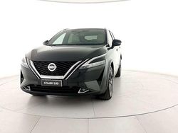 Nero Usata 2021 Nissan Qashqai Tekna SUV | 23.500 € (Molto cara)