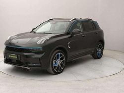Nero Usata 2023 Lynk & Co 01 SUV | 23.900 € (Buon prezzo)