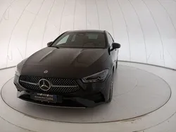 Nero Usata 2024 Mercedes E250 Advanced Plus Coupé | 44.900 €