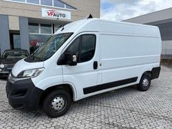 Bianco Usata 2022 Fiat Ducato S Furgone | 12.500 € (Super prezzo)
