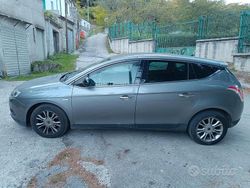 Grigio Usata 2009 Lancia Delta Due volumi | 1499 € (Super prezzo)