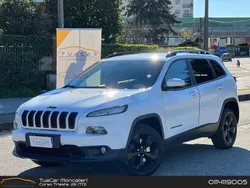 Bianco Usata 2016 Jeep Cherokee Night Eagle SUV | 12.900 € (Ottimo prezzo)