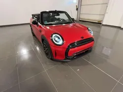 Rosso Usata 2022 Mini Cooper Cabriolet Classic Cabrio | 21.990 € (Ottimo prezzo)