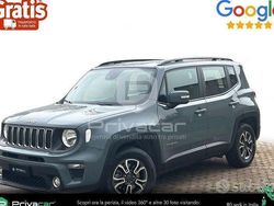 Grigio Usata 2019 Jeep Renegade Longitude SUV | 12.990 € (Ottimo prezzo)