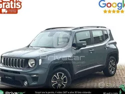 Grigio Usata 2019 Jeep Renegade Longitude SUV | 13.990 € (Ottimo prezzo)