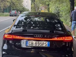 Usata 2020 Audi A7 Sportback S-Line Due volumi | 28.999 € (Ottimo prezzo)