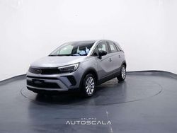 Grigio Usata 2022 Opel Crossland X Elegance SUV | 13.990 € (Buon prezzo)