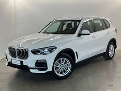 Usata 2024 BMW X5 SUV | 49.900 € (Ottimo prezzo)