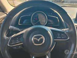Bianco Usata 2019 Mazda CX-3 SUV | 17.000 € (Cara)