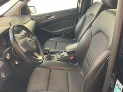 Nero Usata 2018 Mercedes B180 Monovolume | 15.900 € (Buon prezzo)