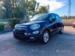 Blu Usata 2017 Fiat 500X Lounge SUV | 12.990 € (Buon prezzo)