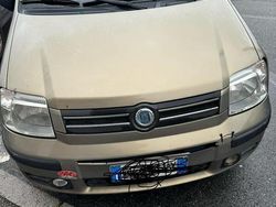 Marrone Usata 2006 Fiat Panda Due volumi | 1700 €