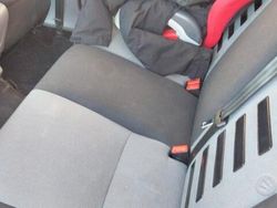 Grigio Usata 2011 Ford Focus Station wagon | 3500 € (Buon prezzo)