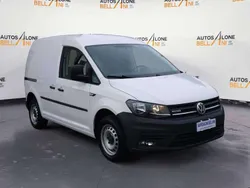 Bianco Usata 2018 VW Caddy Business Monovolume | 14.396 € (Ottimo prezzo)