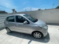 Usata 2012 Hyundai i10 Due volumi | 4000 € (Buon prezzo)