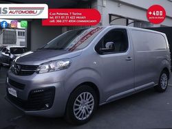 Grigio Usata 2024 Opel Vivaro Enjoy Monovolume | 21.900 € (Super prezzo)