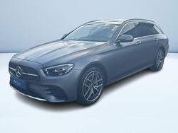 Grigio Usata 2023 Mercedes E450 Premium Station wagon | 39.900 €