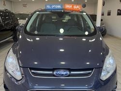 Blu Usata 2014 Ford C-MAX Titanium Monovolume | 5500 € (Buon prezzo)