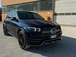 Usata 2019 Mercedes GLE350 SUV | 40.000 € (Molto cara)