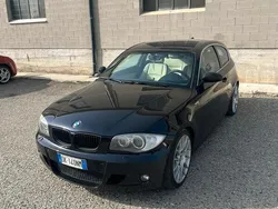 Nero Usata 2007 BMW 120 Coupé M Sport Coupé | 6900 € (Buon prezzo)