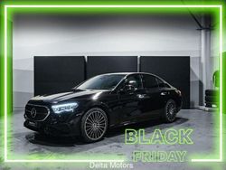 Nero Nuova 2025 Mercedes 300 Advanced Plus Tre volumi | 80.458 € (Cara)