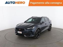 Grigio Usata 2023 Cupra Formentor SUV | 28.999 € (Buon prezzo)